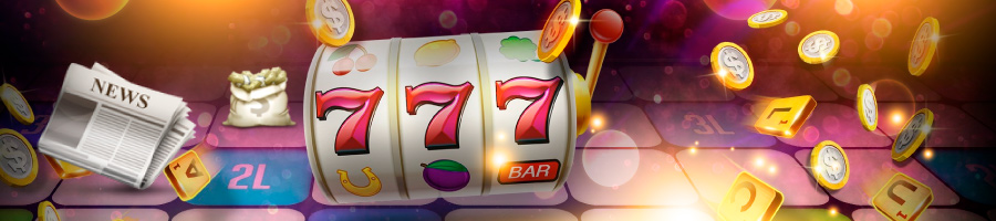 Новости казино 2025