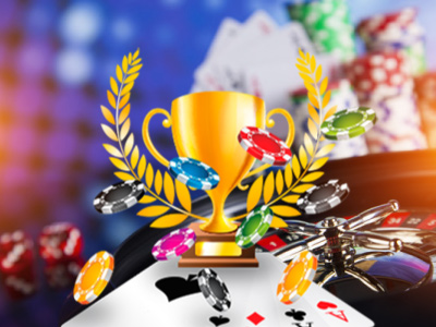 ТОП сайты казино 2025