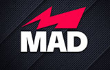 Mad logo